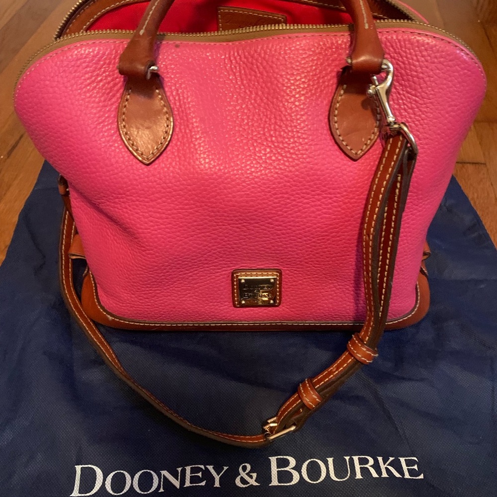 Dooney and Bourke Purse